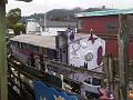 Sausalito Houseboats